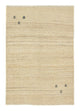 Gabbeh persa Alfombra 157x110cm - Perserteppich Wollteppich