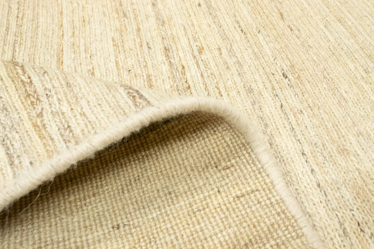 Alfombra Gabbeh - Persa - 157 x 110 cm - beige