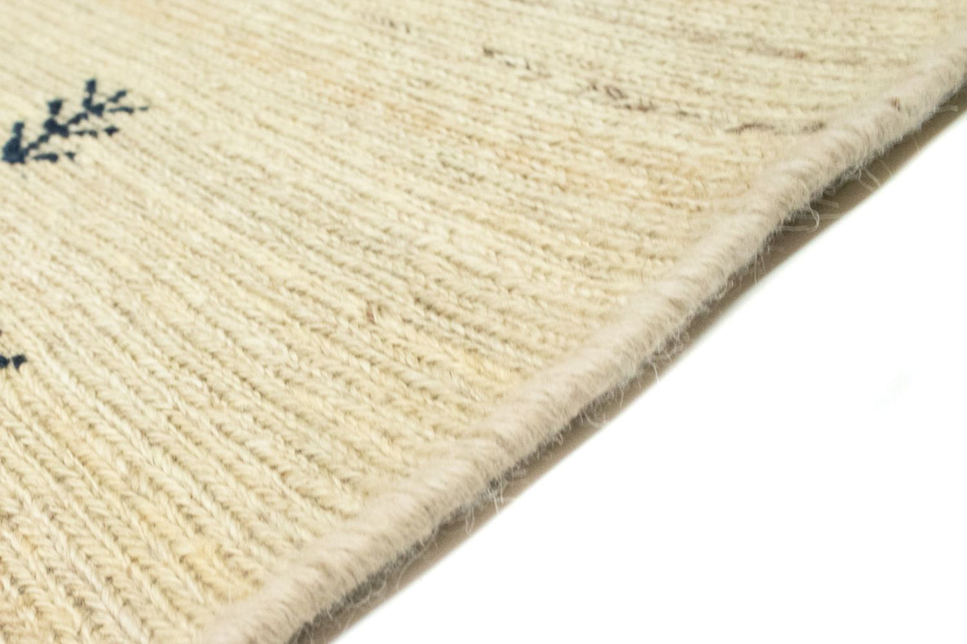 Gabbeh persa Alfombra 166x108cm - Perserteppich Wollteppich