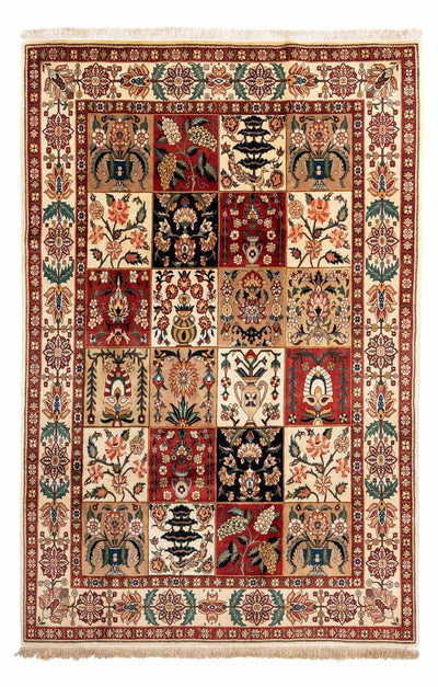 Qom Alfombra 209x313cm - Alfombra persa