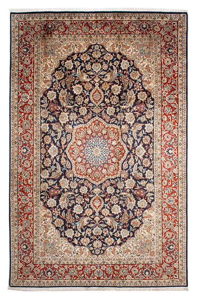 Sarouk Alfombra 196x300cm - Alfombra persa