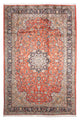 Sarouk Alfombra 198x294cm - Alfombra persa