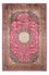 Alfombra persa - Clásica - 302 x 200 cm - rojo