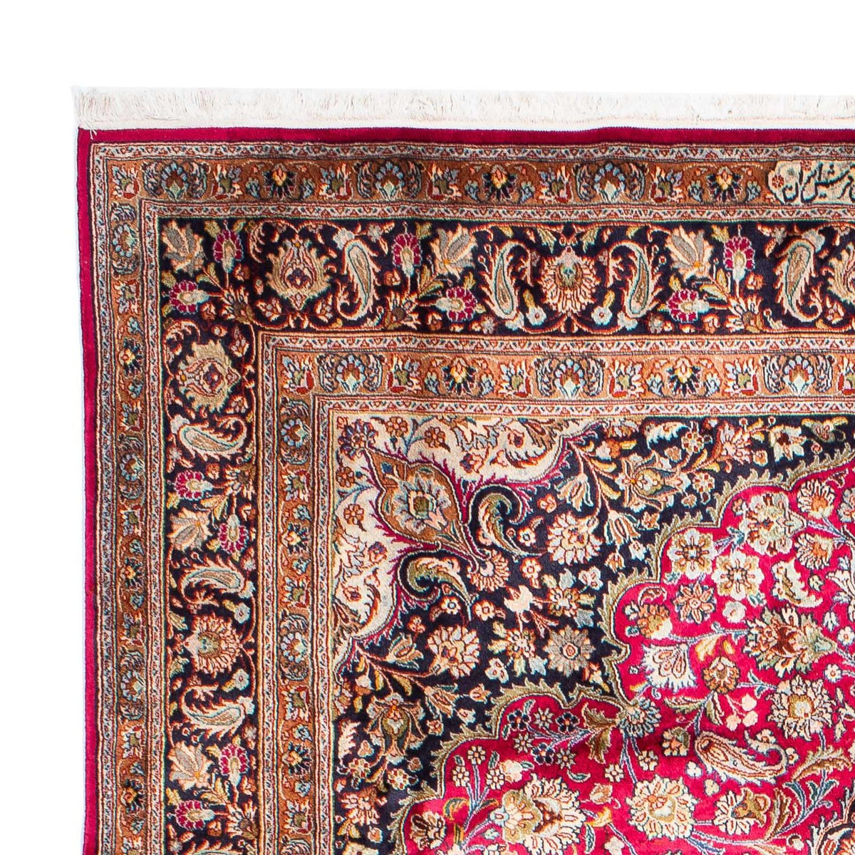 Mashhad Alfombra 200x302cm - Alfombra persa