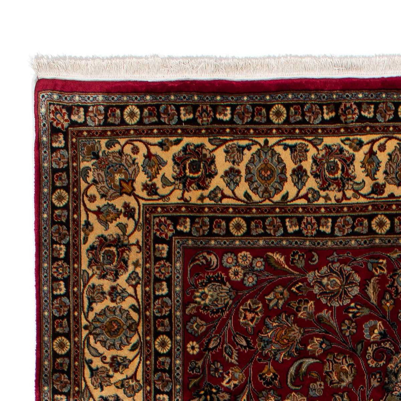 Mashhad Alfombra 311x194cm - Alfombra persa