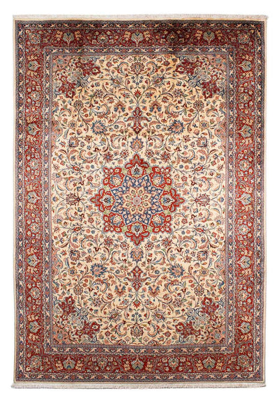 Mashhad Alfombra 211x314cm - Alfombra persa