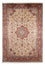 Alfombra persa - Clásica - 314 x 211 cm - beige