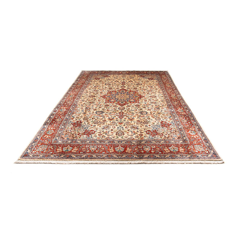 Alfombra persa - Clásica - 314 x 211 cm - beige