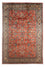 Alfombra persa - Clásica - 321 x 211 cm - óxido