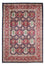 Alfombra persa - Clásica - 297 x 200 cm - azul oscuro