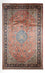 Alfombra persa - Clásica - 331 x 210 cm - rojo claro