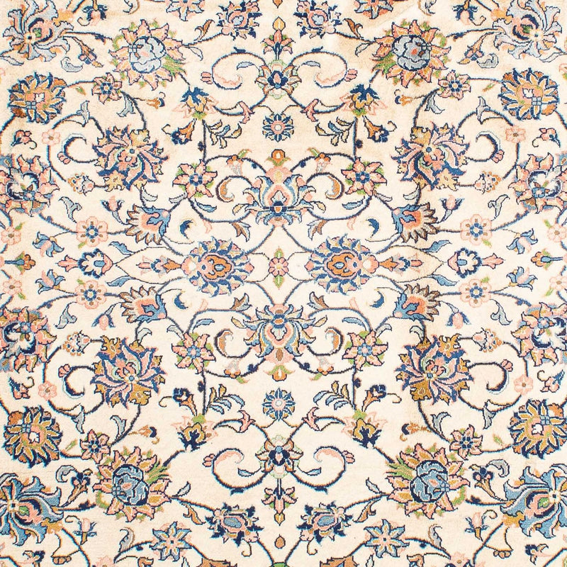 Alfombra persa - Clásica - 281 x 207 cm - beige