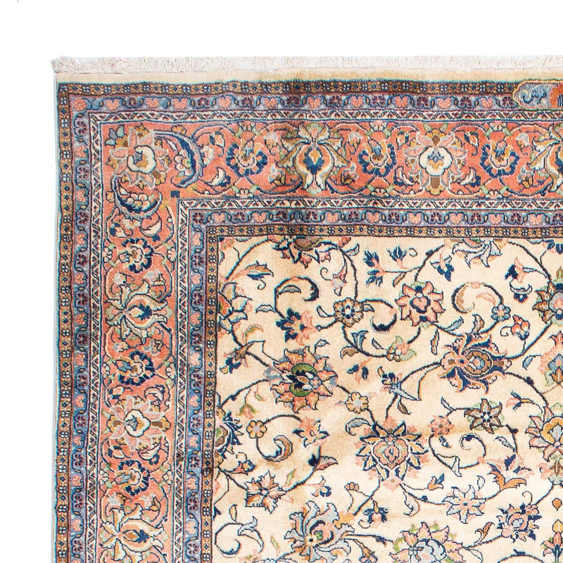 Alfombra persa - Clásica - 281 x 207 cm - beige