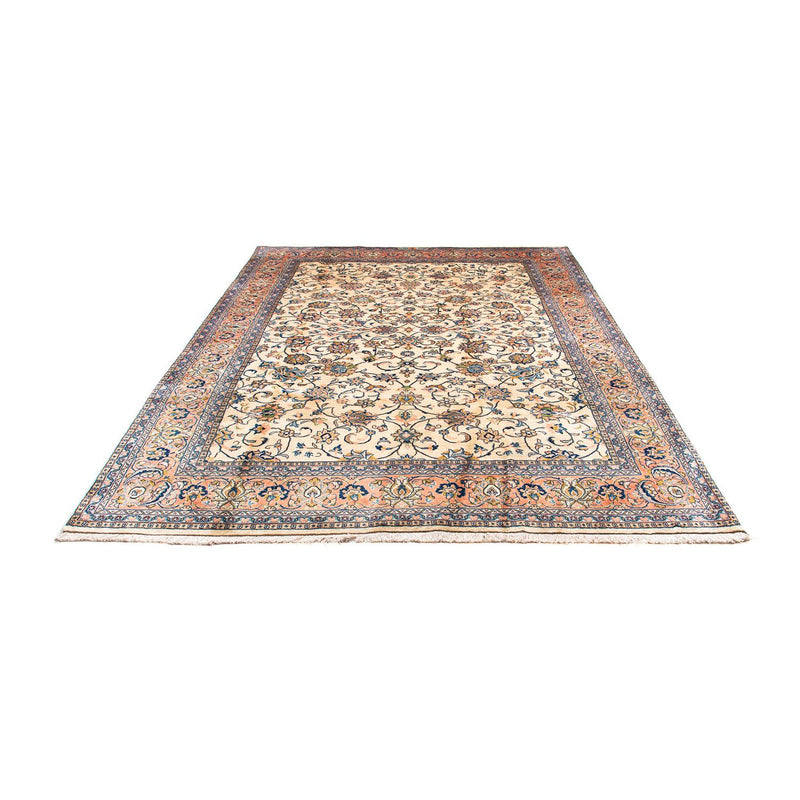 Alfombra persa - Clásica - 281 x 207 cm - beige