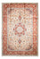 Alfombra persa - Keshan - 305 x 207 cm - beige