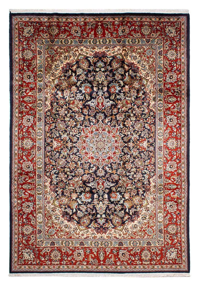 Kashan Alfombra 205x299cm - Alfombra persa