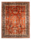 Alfombra persa - Keshan - 276 x 215 cm - óxido