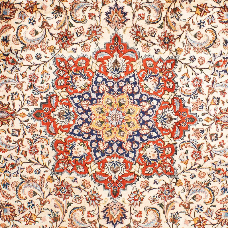 Alfombra persa - Clásica - 310 x 205 cm - beige
