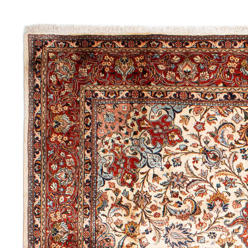 Alfombra persa - Clásica - 310 x 205 cm - beige