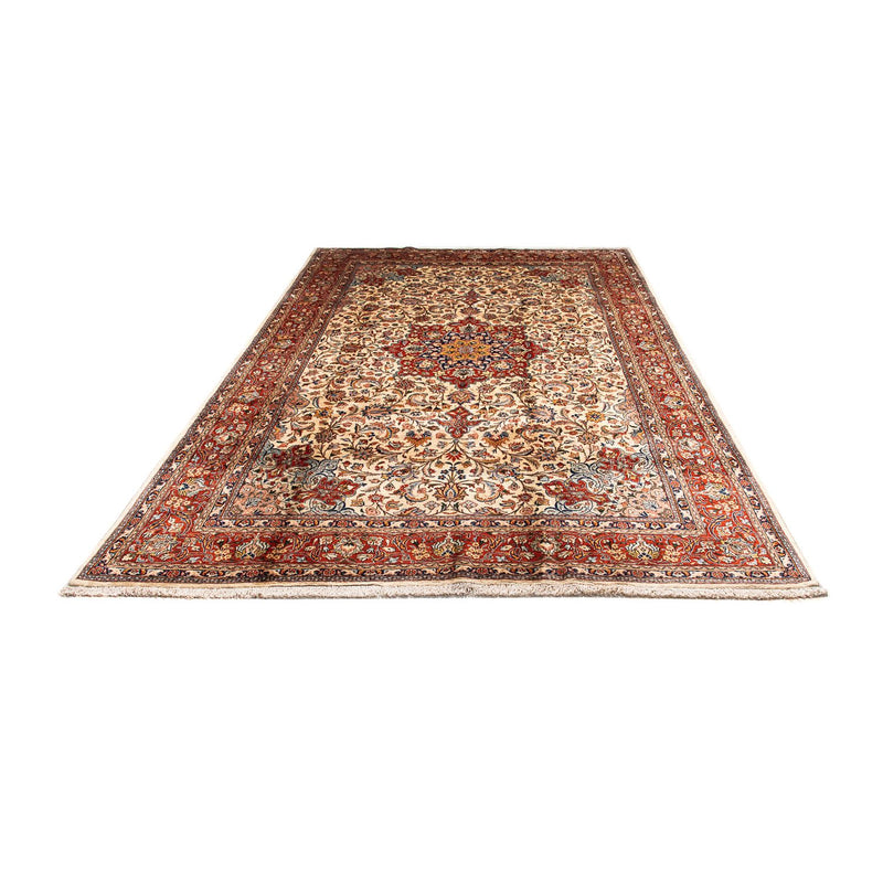Alfombra persa - Clásica - 310 x 205 cm - beige