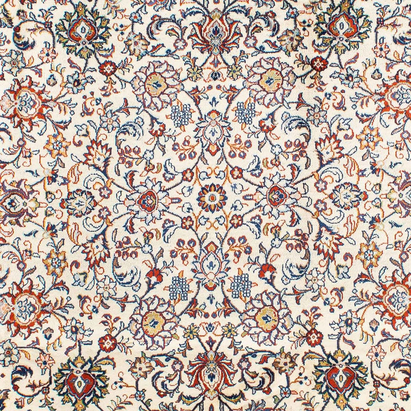 Alfombra persa - Clásica - 310 x 207 cm - beige
