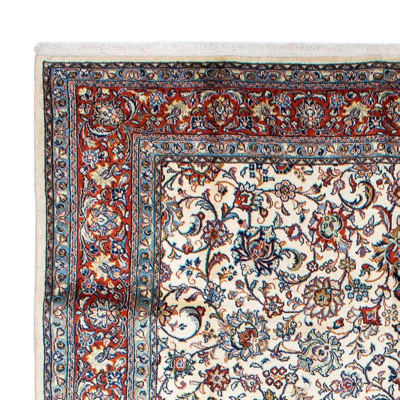 Alfombra persa - Clásica - 310 x 207 cm - beige