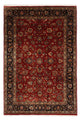 Mashhad Alfombra 191x287cm - Alfombra persa