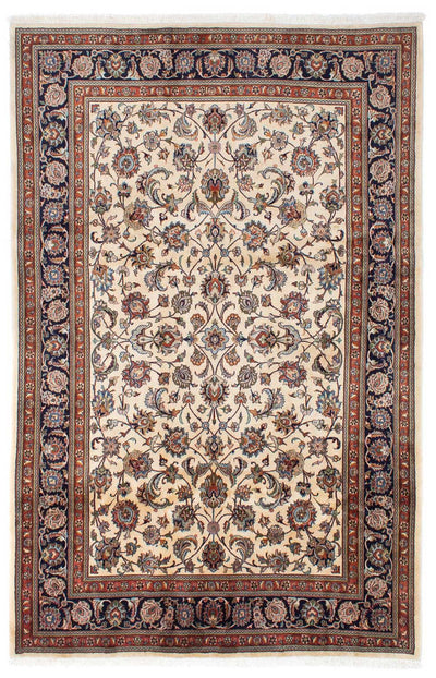 Mashhad Alfombra 197x292cm - Alfombra persa