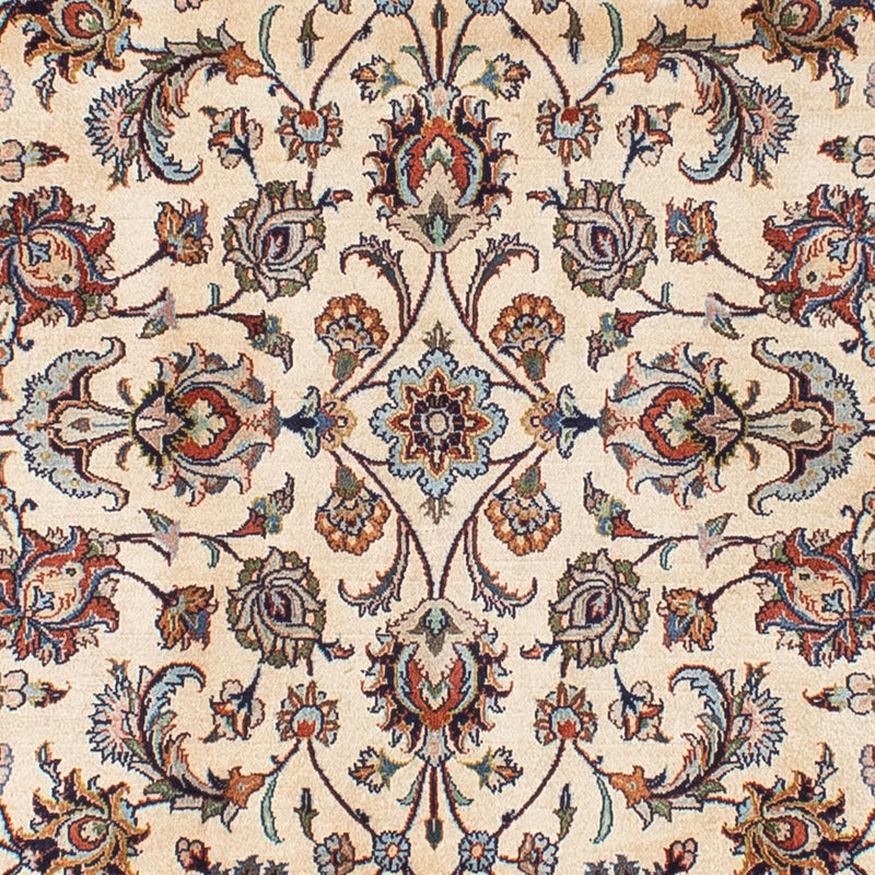 Alfombra persa - Clásica - 292 x 197 cm - beige