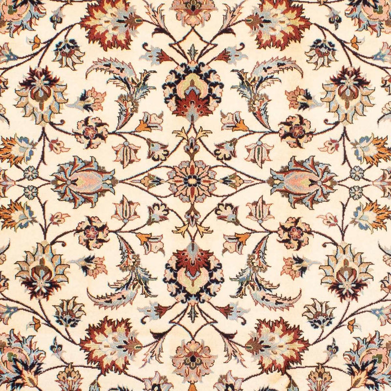 Alfombra persa - Clásica - 301 x 203 cm - beige