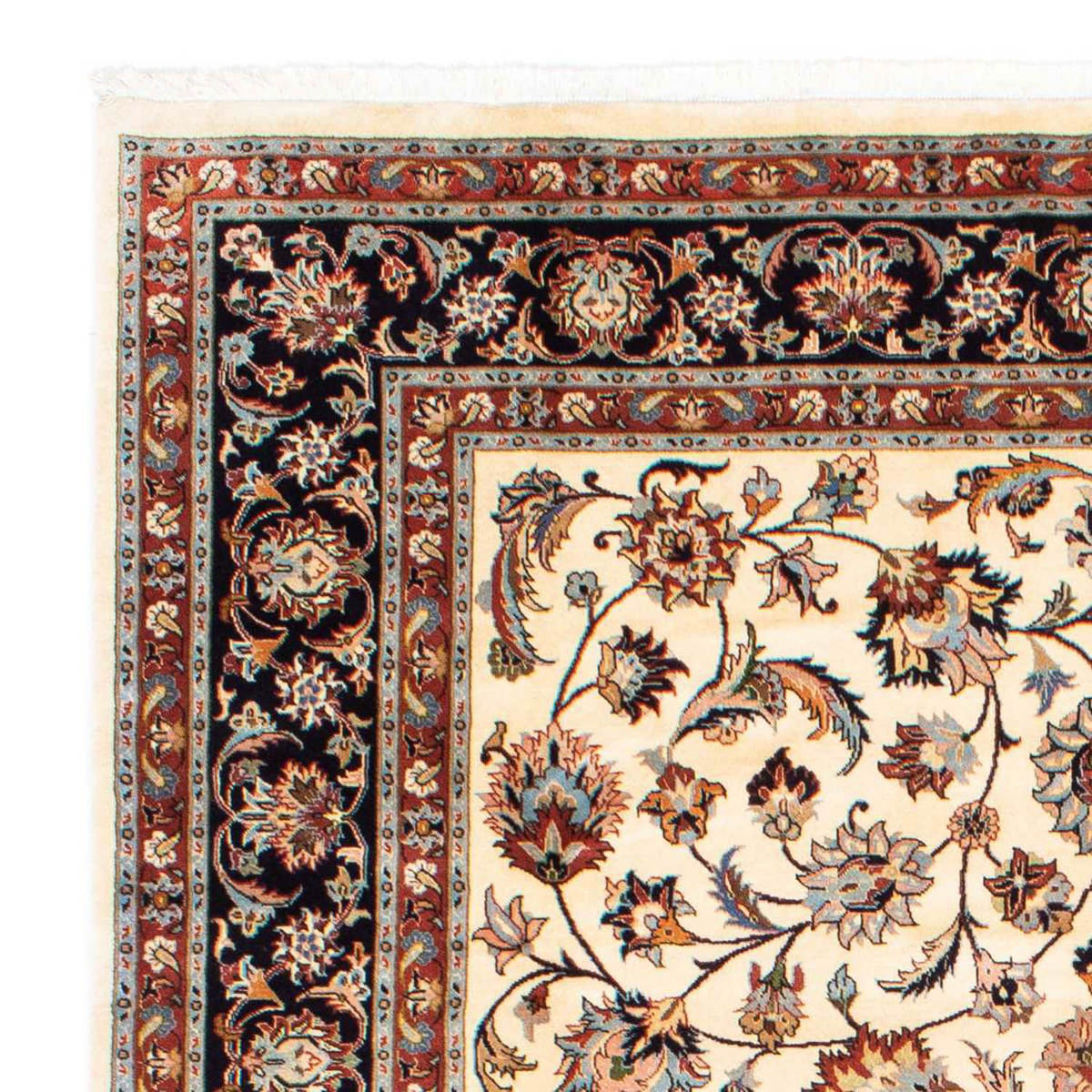 Mashhad Alfombra 203x301cm - Alfombra persa