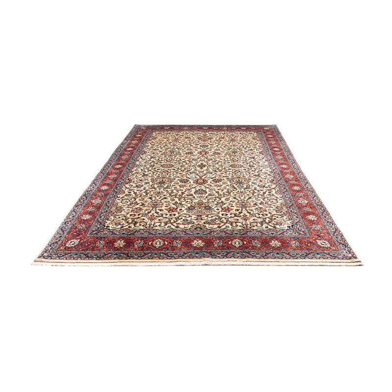 Alfombra persa - Clásica - 311 x 218 cm - beige