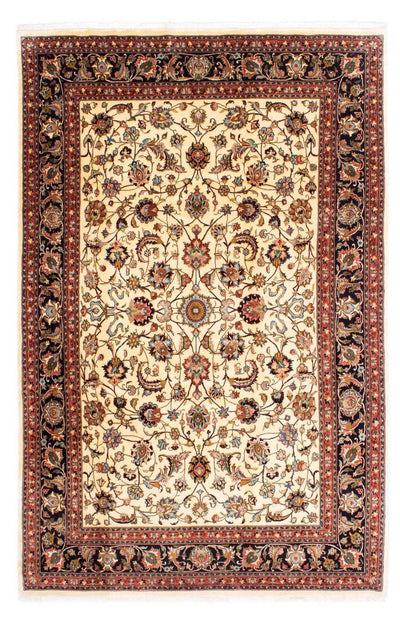Mashhad Alfombra 198x305cm - Alfombra persa