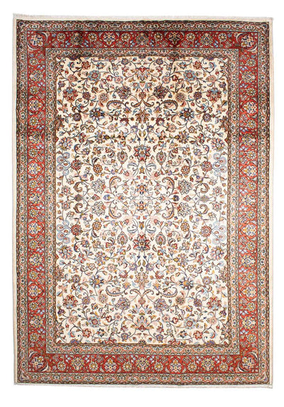 Sarouk Alfombra 207x298cm - Alfombra persa