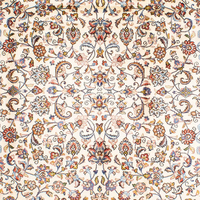 Alfombra persa - Clásica - 298 x 207 cm - beige
