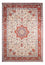 Alfombra persa - Clásica - 298 x 207 cm - beige