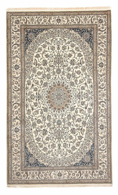 Nain - 6La Alfombra 203x306cm - Alfombra persa