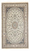 Alfombra Persa - Nain - Prima - 306 x 203 cm - beige