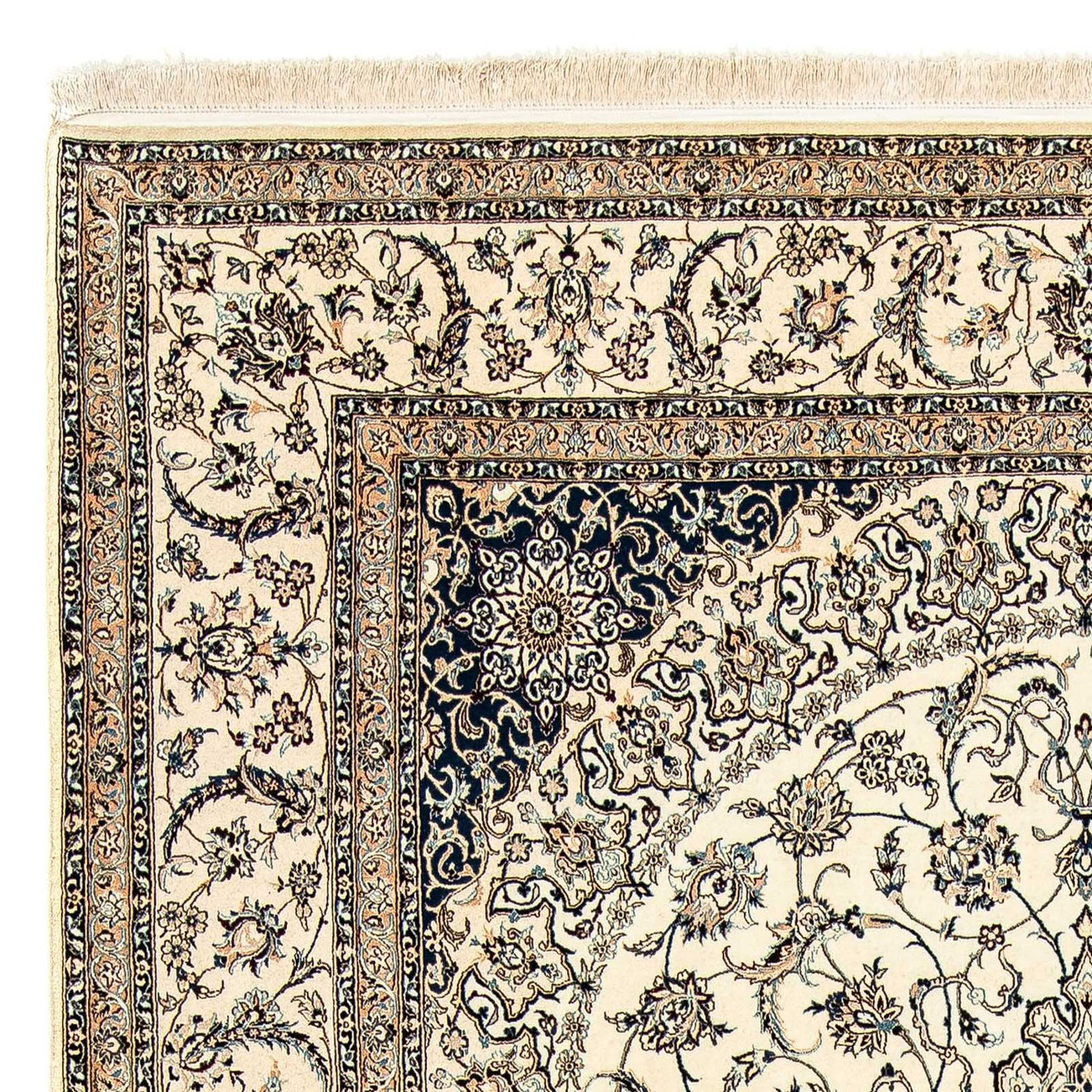 Nain - 6 la Alfombra 306x203cm - Alfombra persa