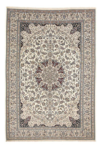 Alfombra Persa - Nain - Prima - 310 x 208 cm - beige