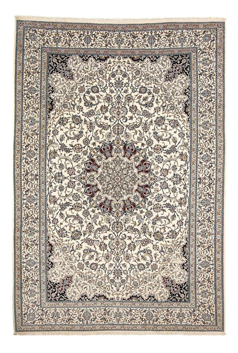 Alfombra Persa - Nain - Prima - 310 x 208 cm - beige