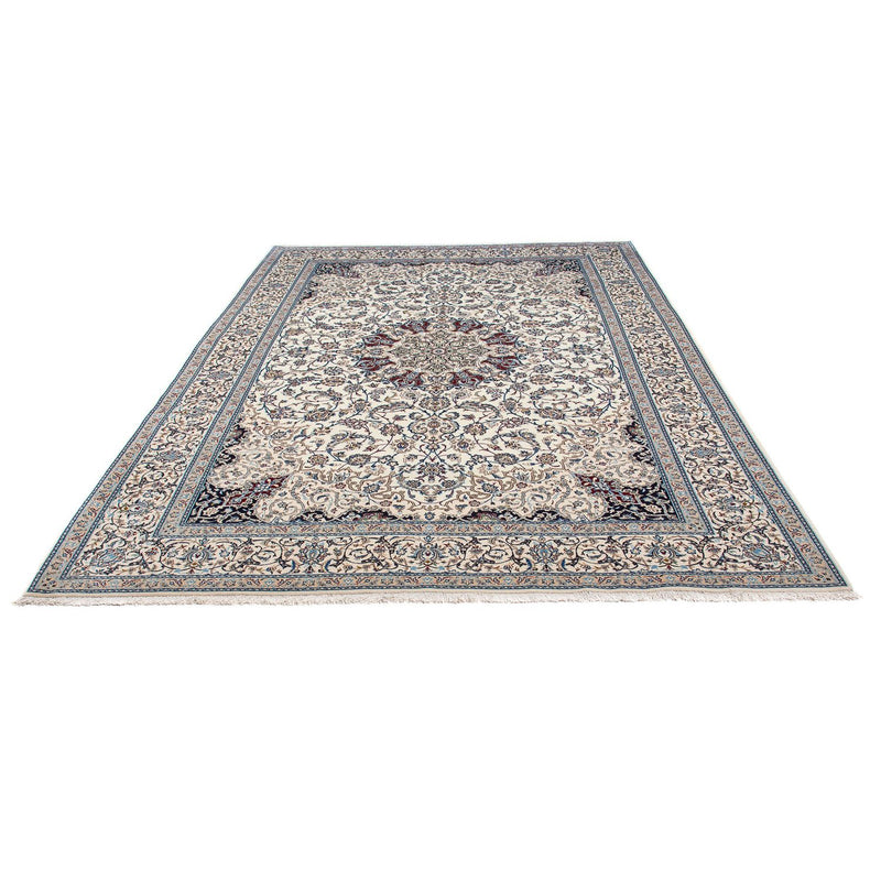 Alfombra Persa - Nain - Prima - 310 x 208 cm - beige