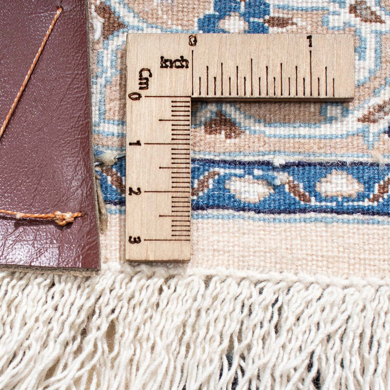Alfombra Persa - Nain - Prima - 310 x 208 cm - beige