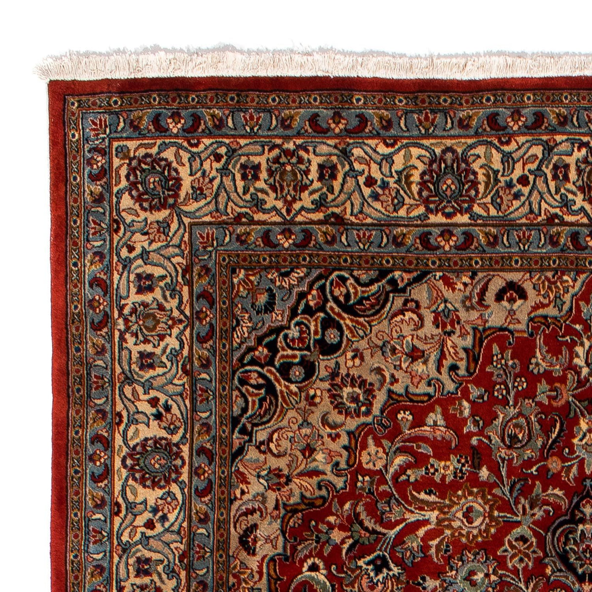 Mashhad Alfombra 200x295cm - Alfombra persa