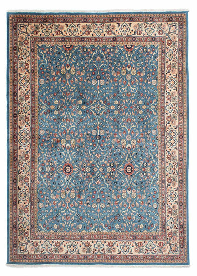 Varamin Alfombra 219x307cm - Alfombra persa