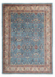 Varamin Alfombra 219x307cm - Alfombra persa