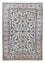Alfombra Persa - Nain - Real - 293 x 195 cm - beige