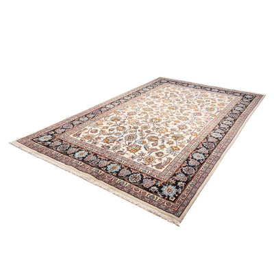Alfombra persa - Clásica - 314 x 196 cm - beige
