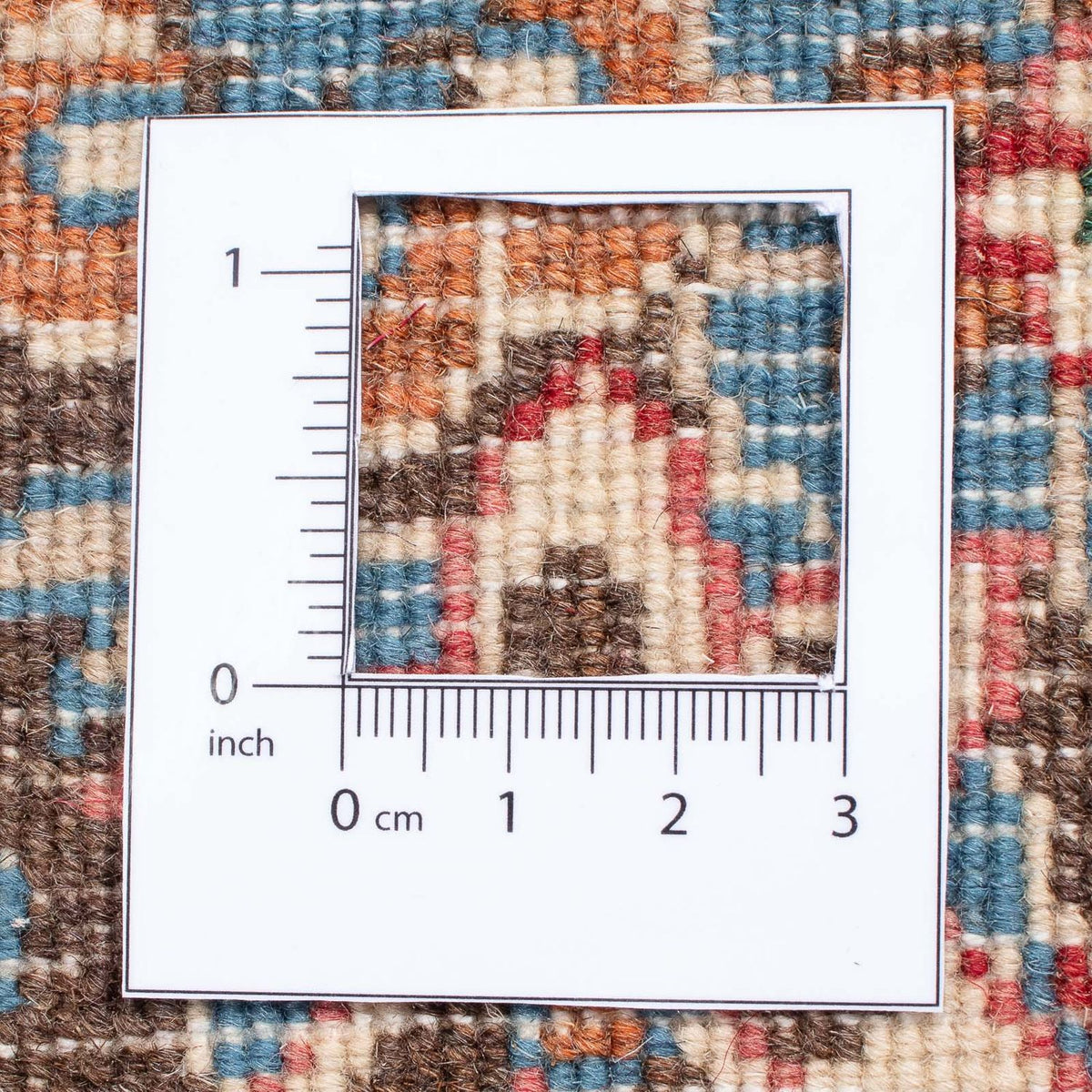 Mashhad Alfombra 196x314cm - Alfombra persa