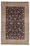Alfombra persa - Clásica - 299 x 198 cm - negro